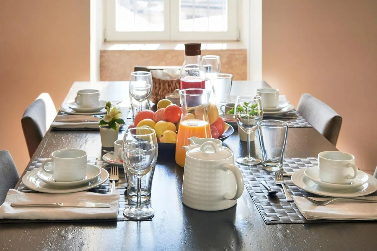 Lisbon Five Stars Apartments Combro 77