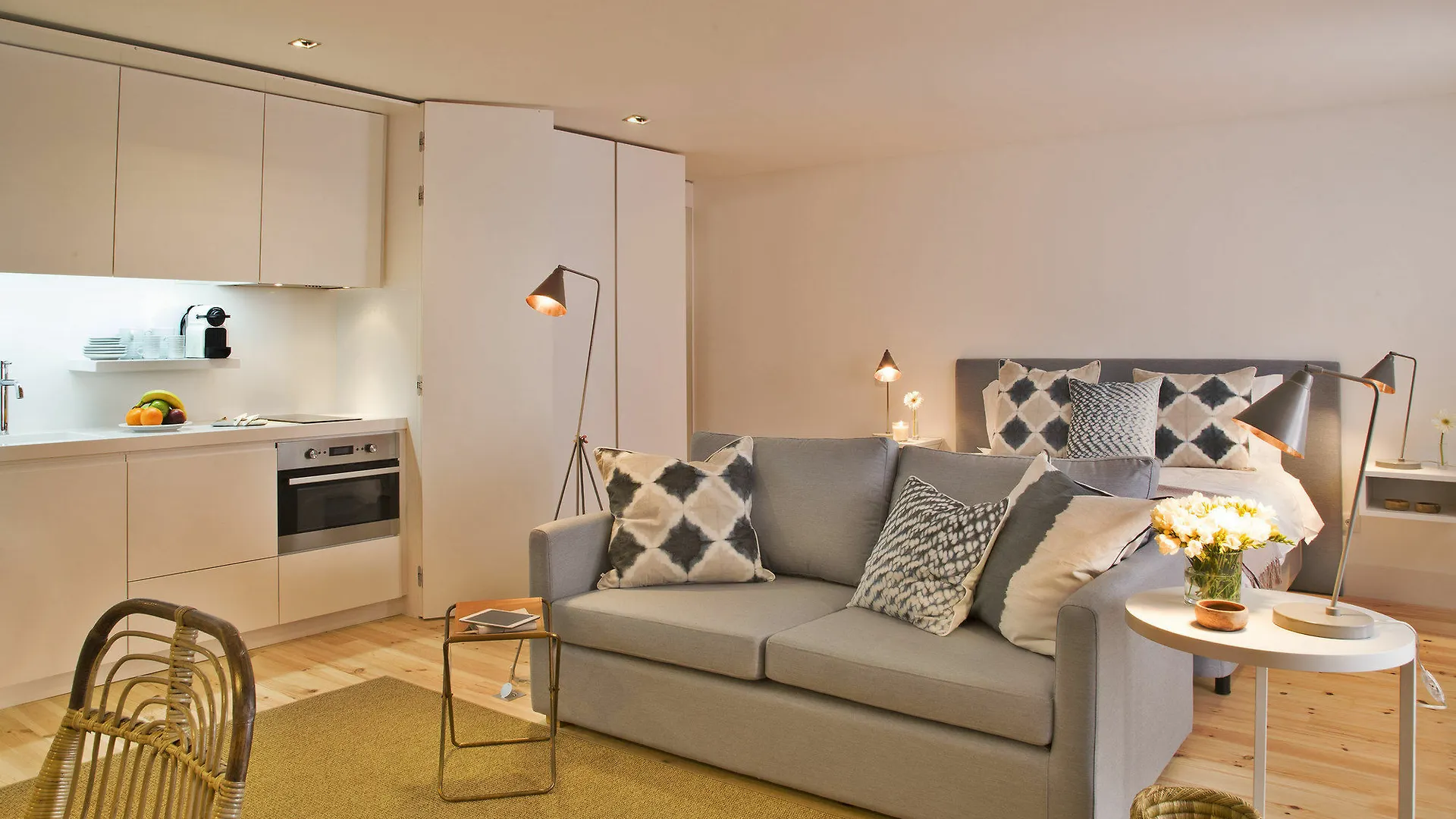 Lisbon Five Stars Apartments Combro 77